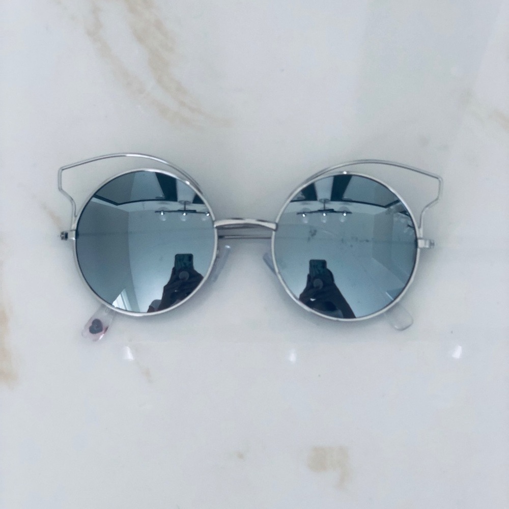 Betsey Johnson Sunglasses